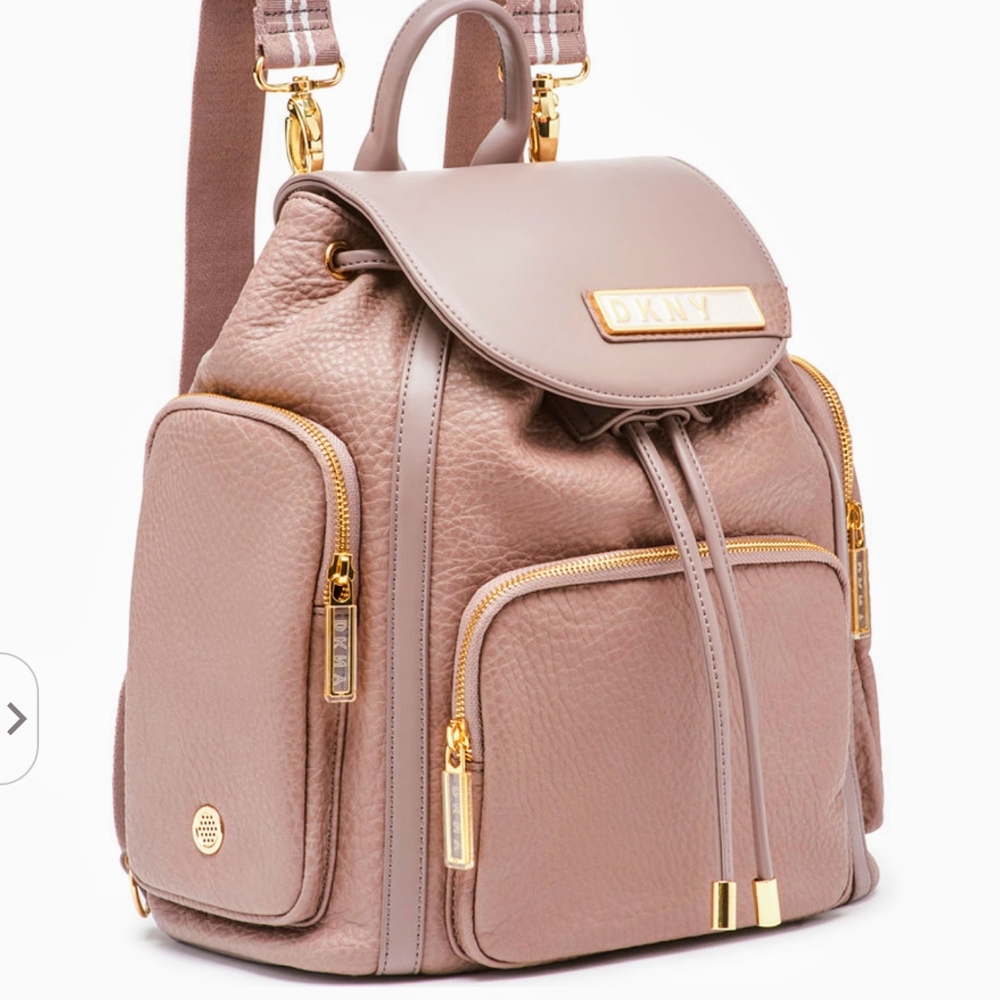 NWT DKNY Rapture Backpack